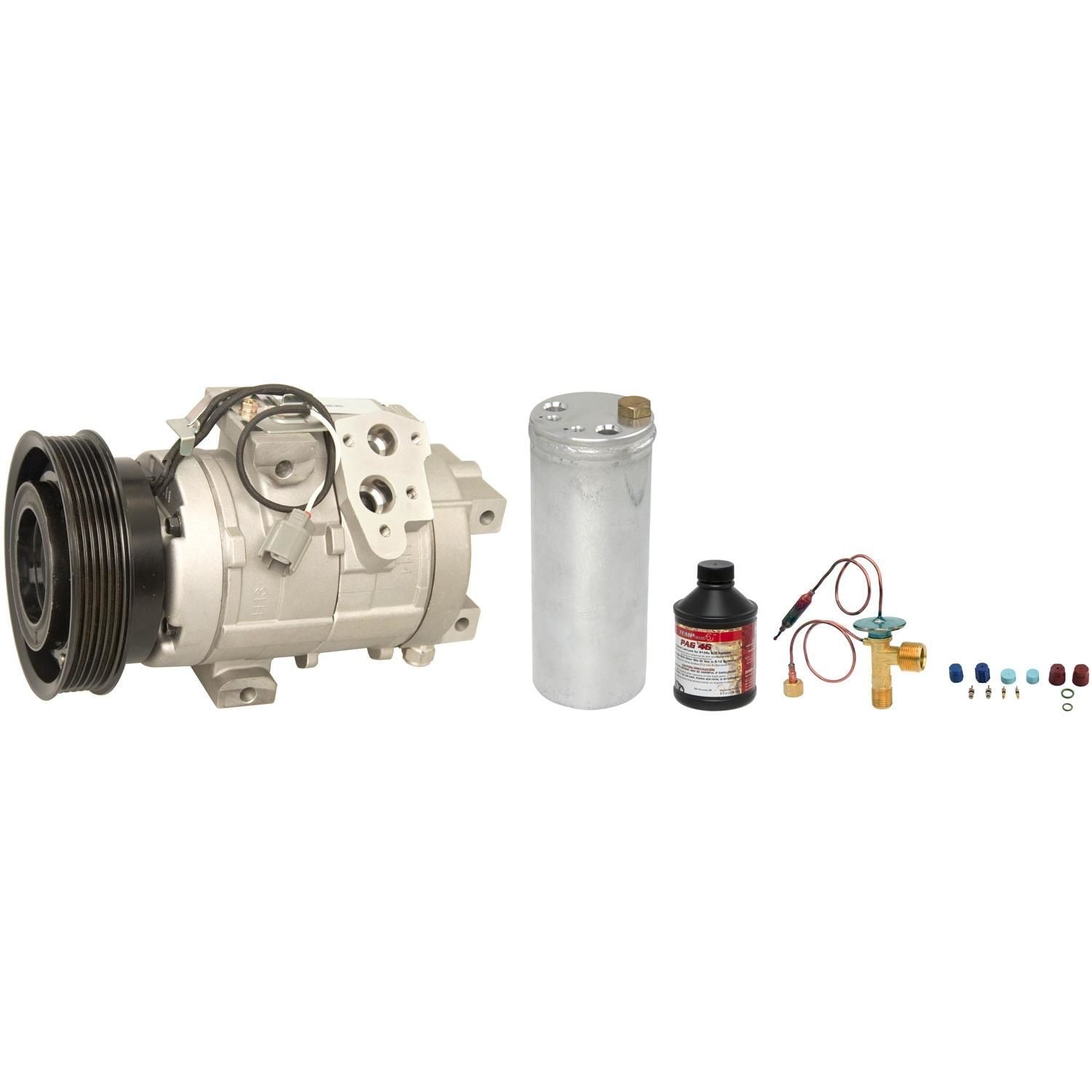 Four Seasons A/C Compressor Kit B0390