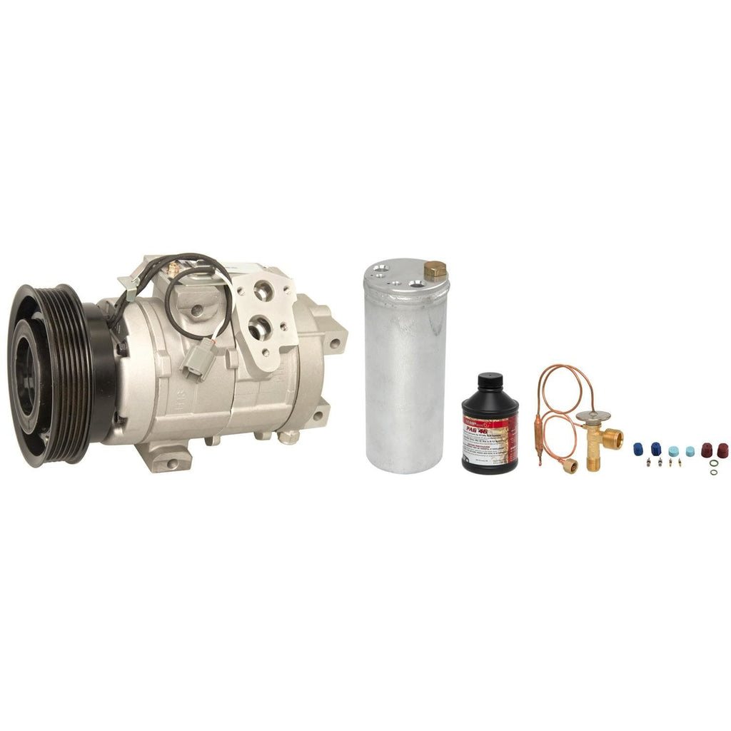 Four Seasons A/C Compressor Kit B0391