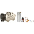 Four Seasons A/C Compressor Kit B0391