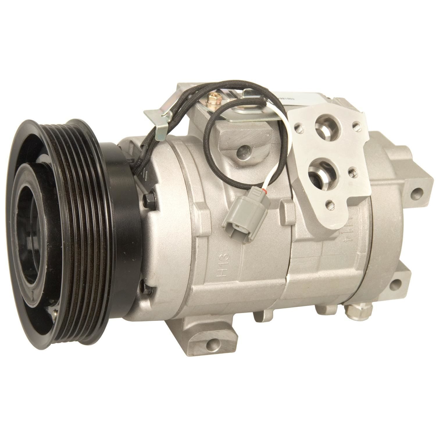 Four Seasons A/C Compressor Kit B0391