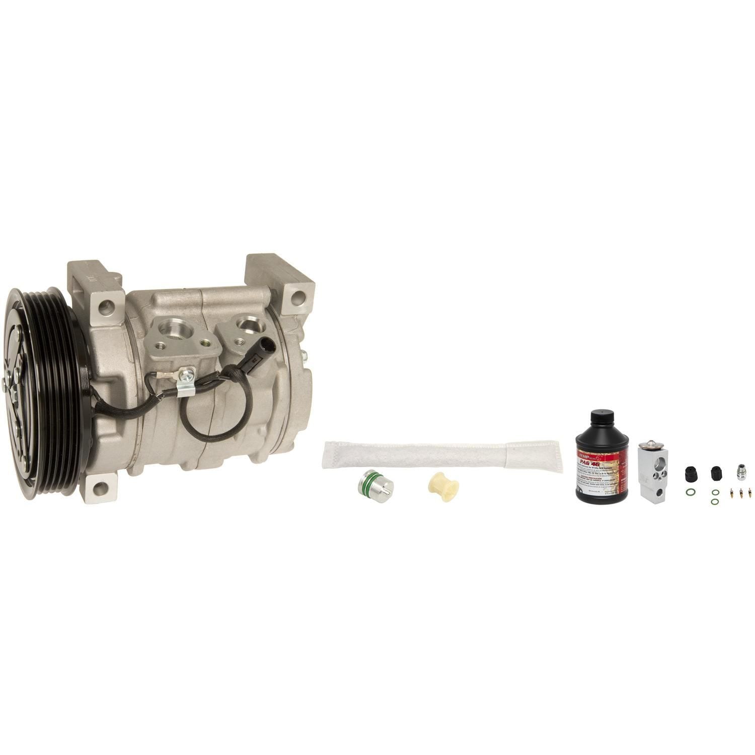 Four Seasons A/C Compressor Kit B0392