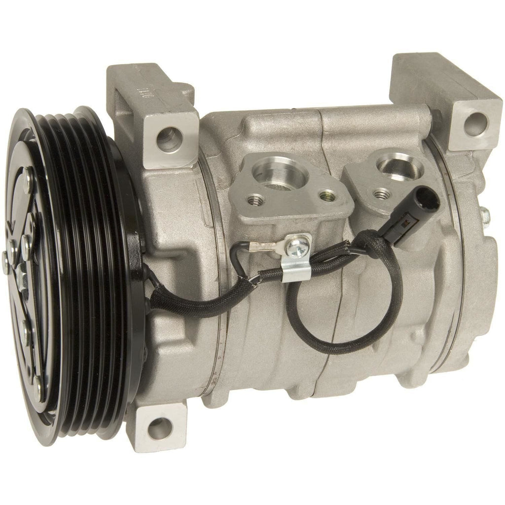 Four Seasons A/C Compressor Kit B0392