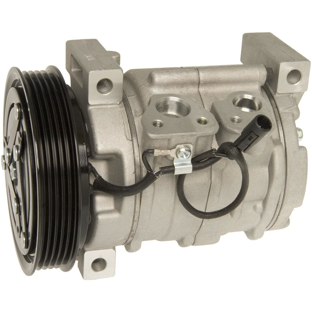 Four Seasons A/C Compressor Kit B0392