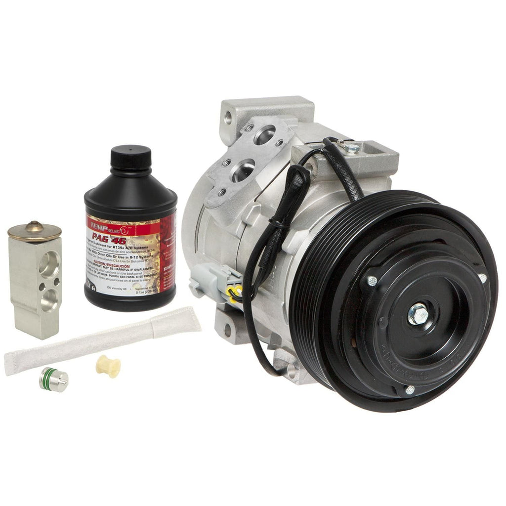 Four Seasons A/C Compressor Kit B0395