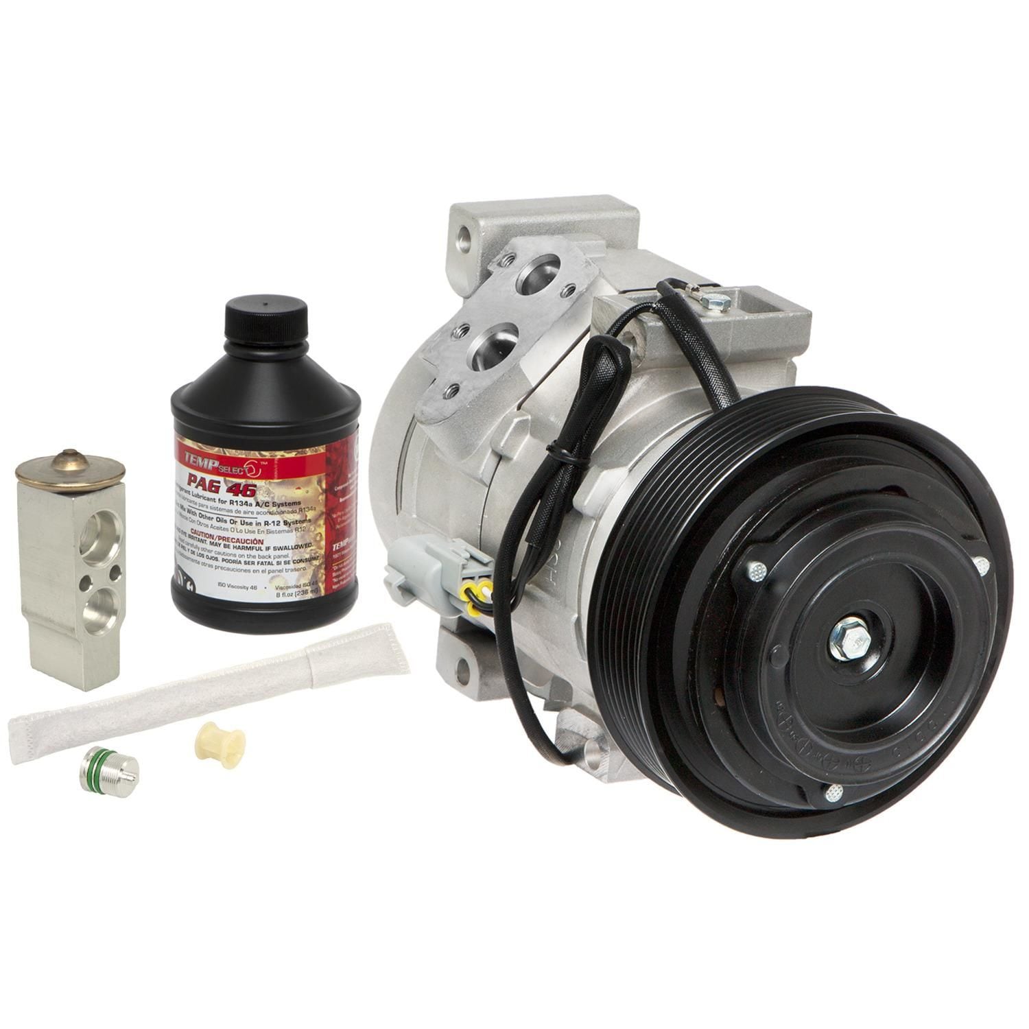 Four Seasons A/C Compressor Kit B0395