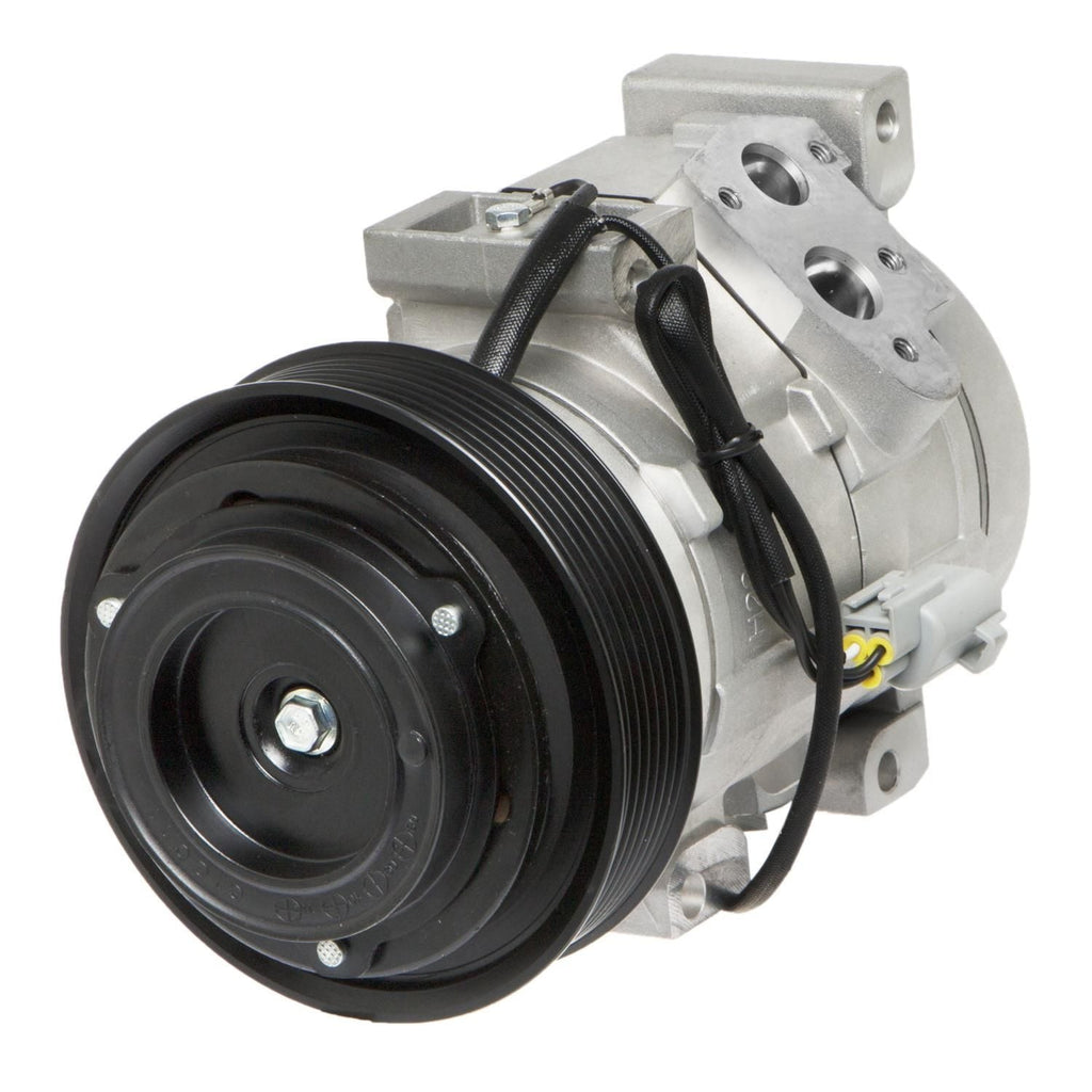 Four Seasons A/C Compressor Kit B0395