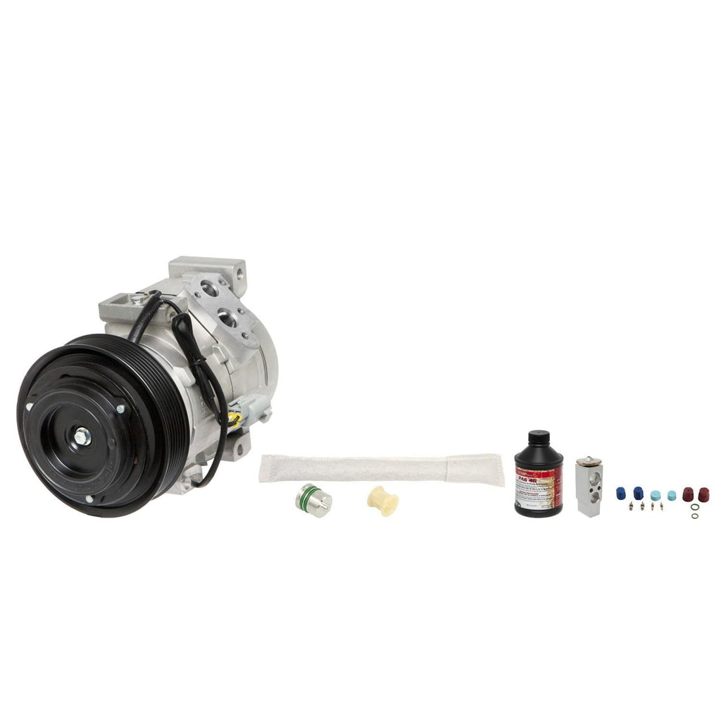 Four Seasons A/C Compressor Kit B0396