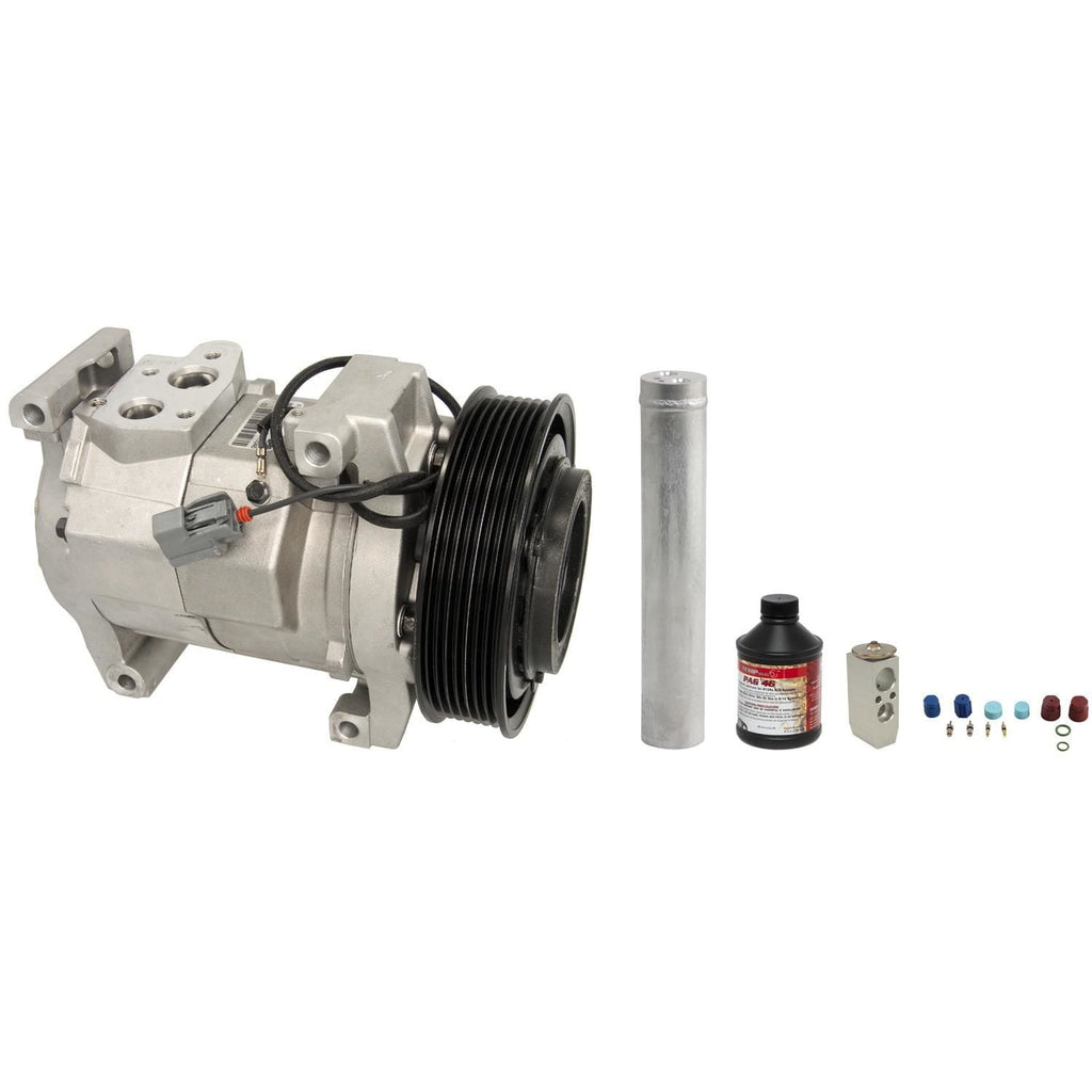Four Seasons A/C Compressor Kit B0397