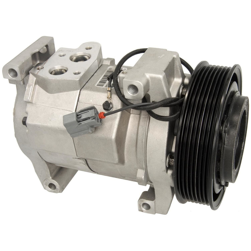 Four Seasons A/C Compressor Kit B0397