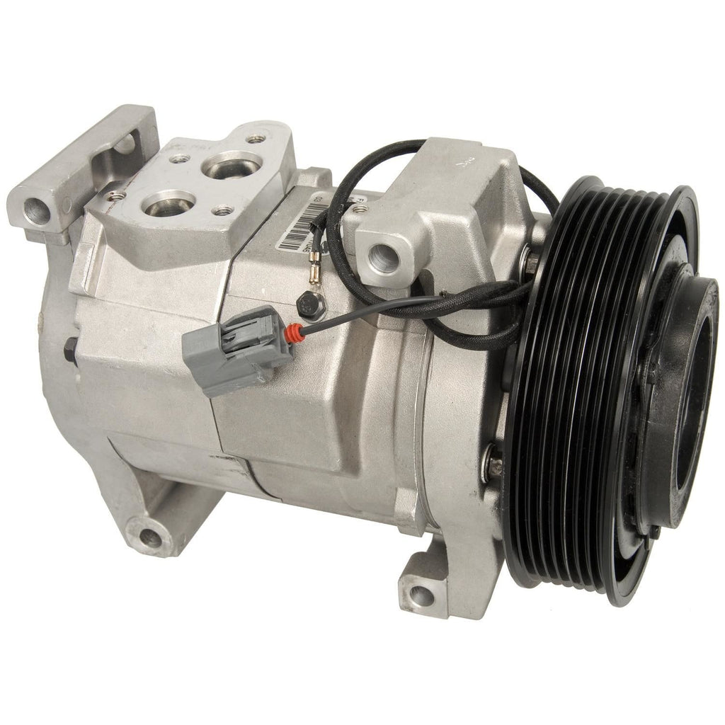 Four Seasons A/C Compressor Kit B0397