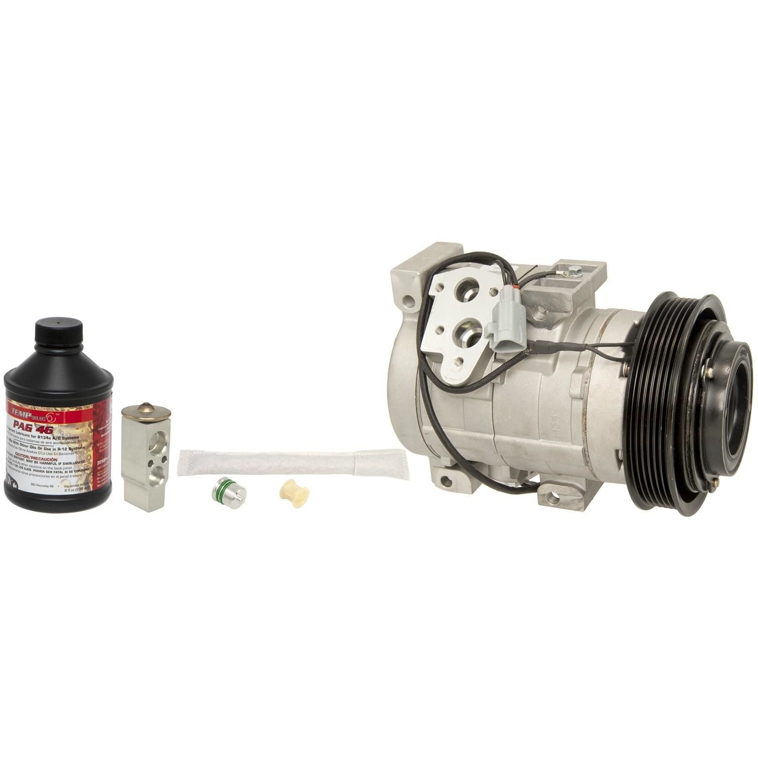 Four Seasons A/C Compressor Kit B0399