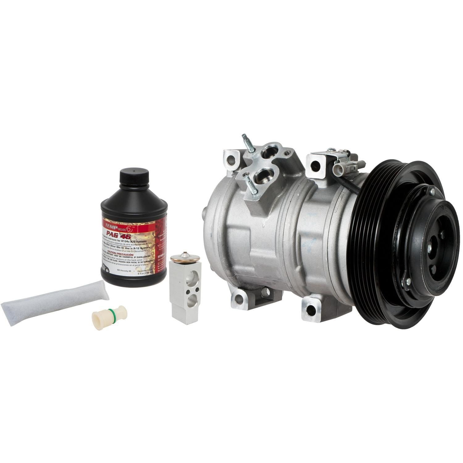 Four Seasons A/C Compressor Kit B0401