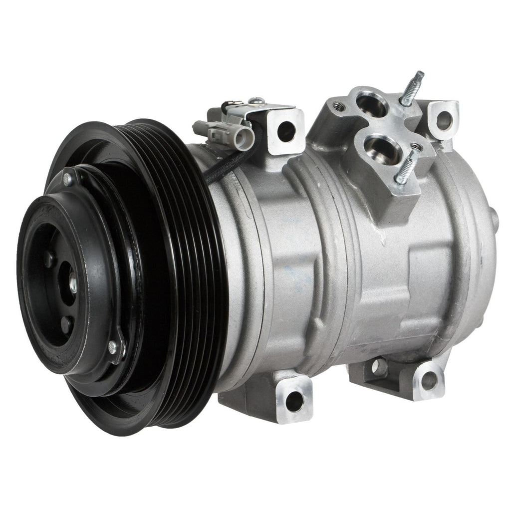 Four Seasons A/C Compressor Kit B0401