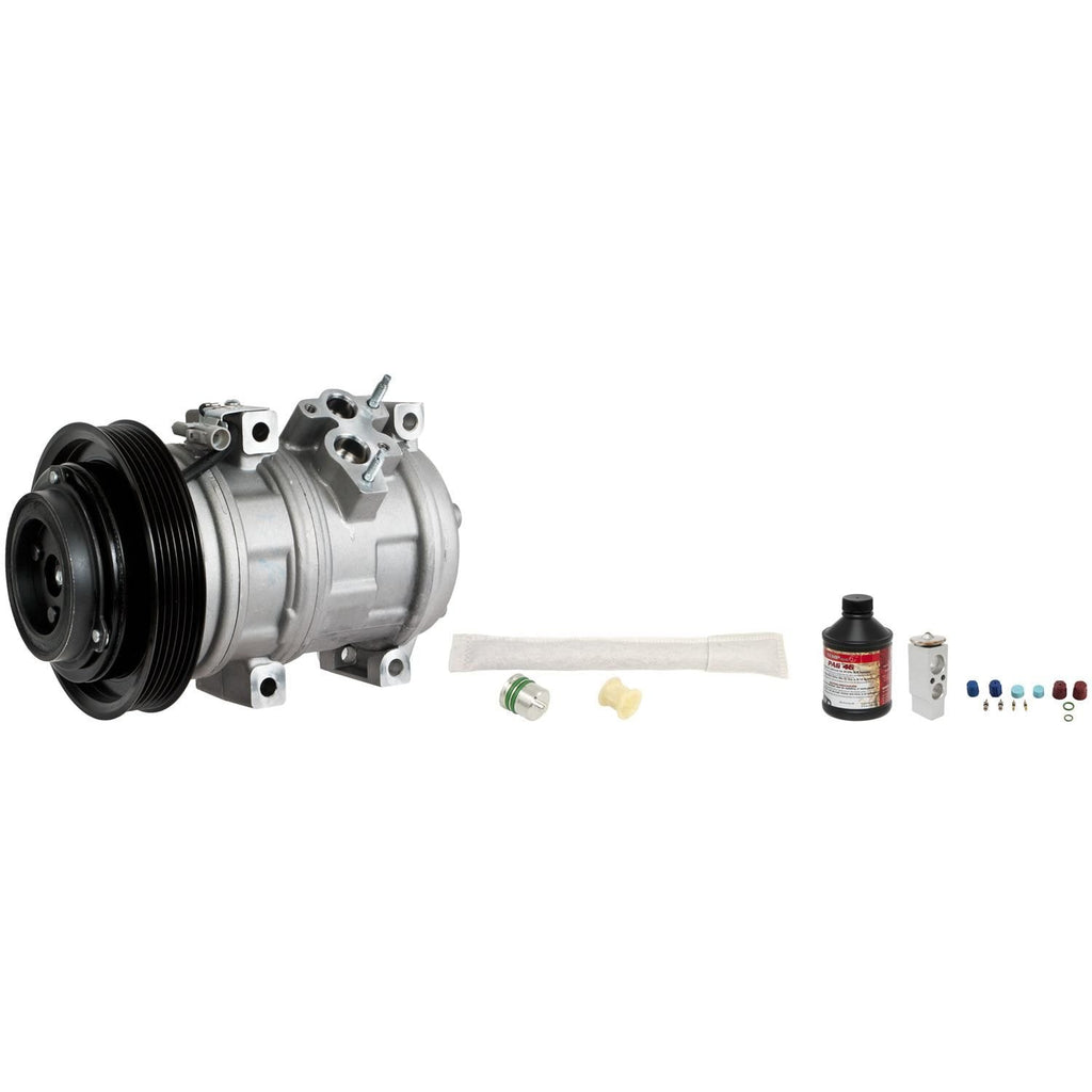 Four Seasons A/C Compressor Kit B0405