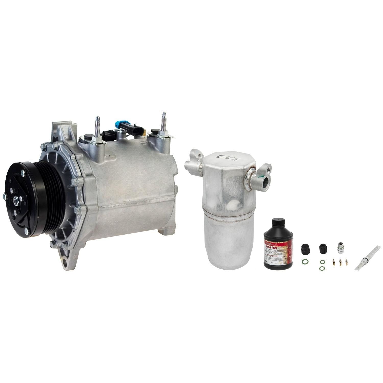 Four Seasons A/C Compressor Kit B0411
