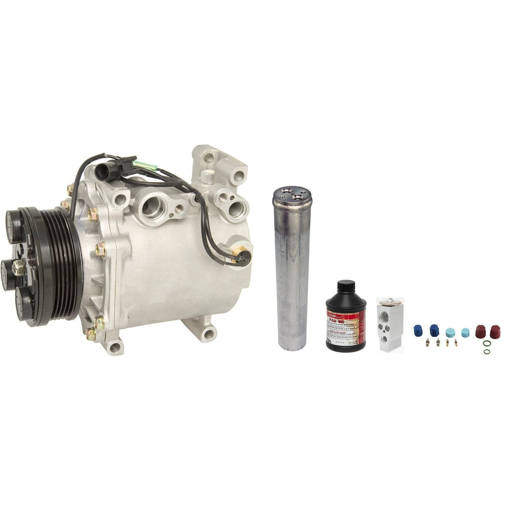 Four Seasons A/C Compressor Kit B0412