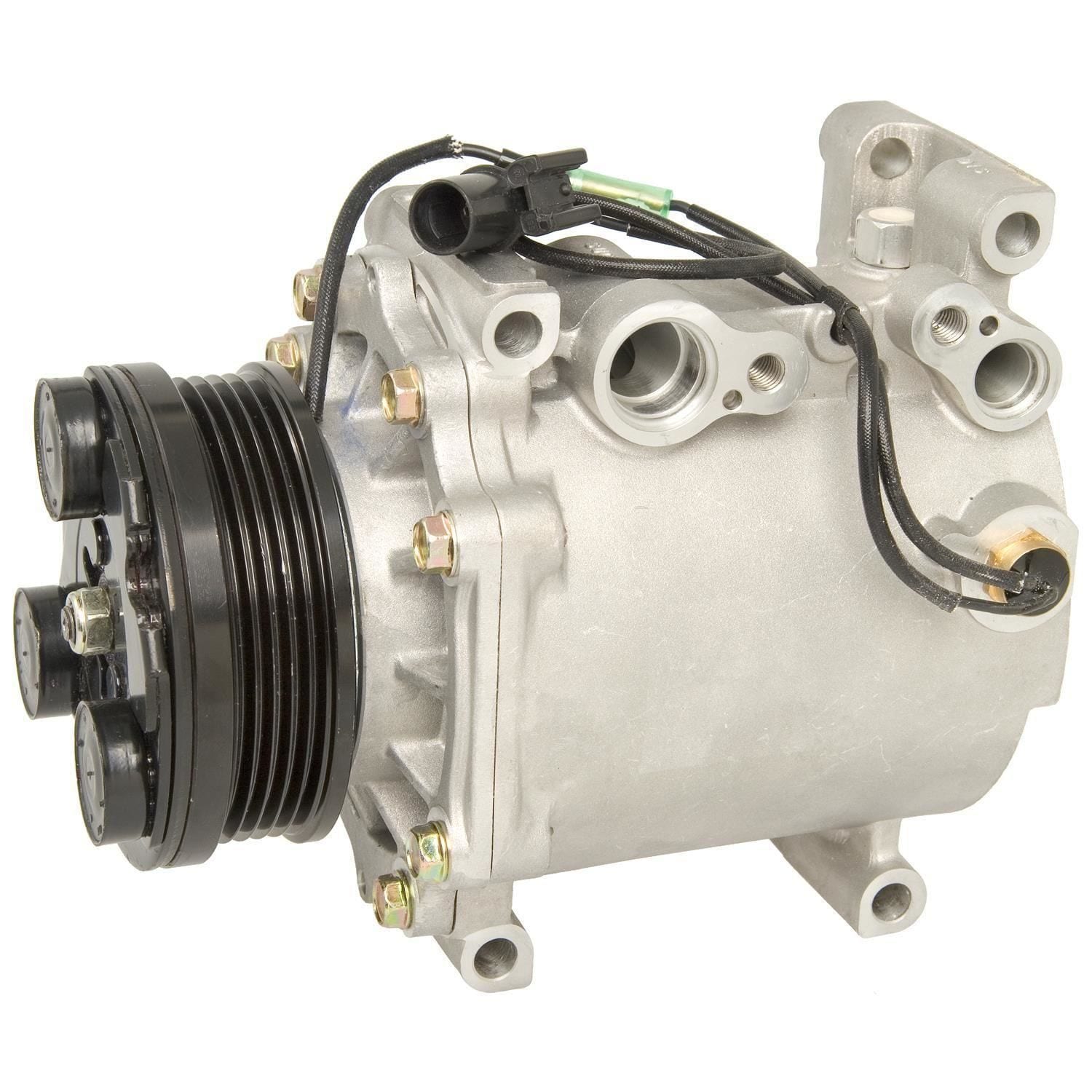 Four Seasons A/C Compressor Kit B0413