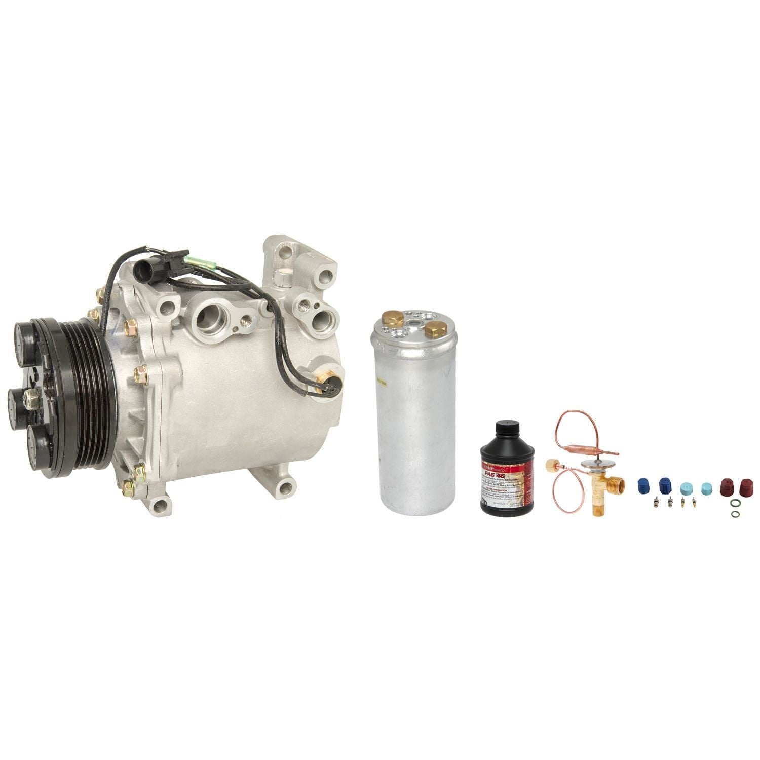 Four Seasons A/C Compressor Kit B0414