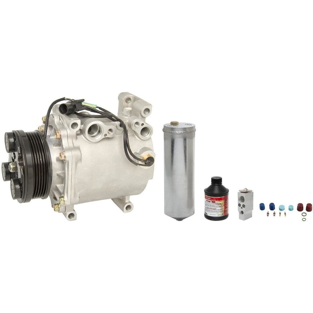 Four Seasons A/C Compressor Kit B0415