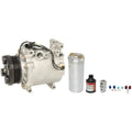 Four Seasons A/C Compressor Kit B0416