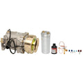 Four Seasons A/C Compressor Kit B0417