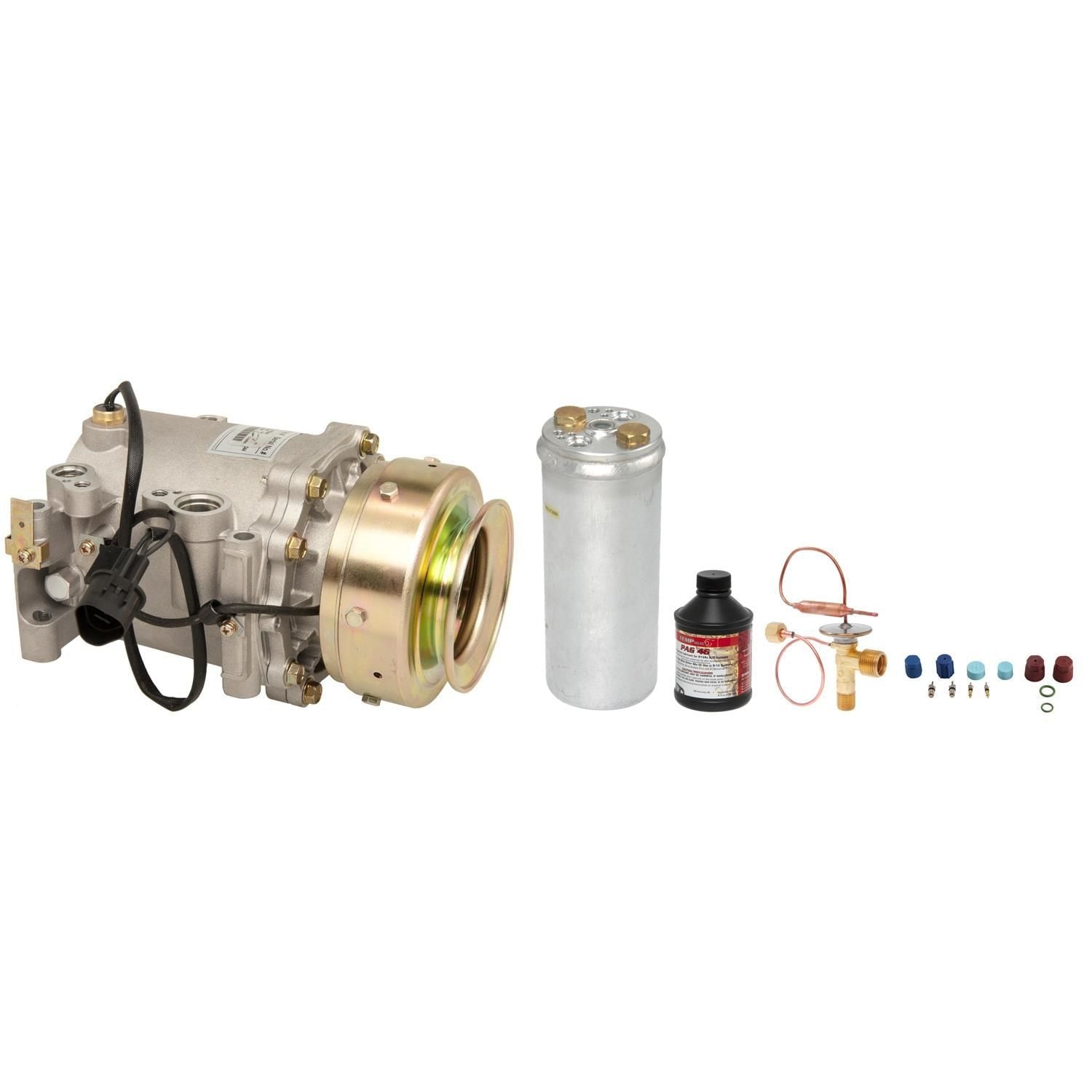 Four Seasons A/C Compressor Kit B0417