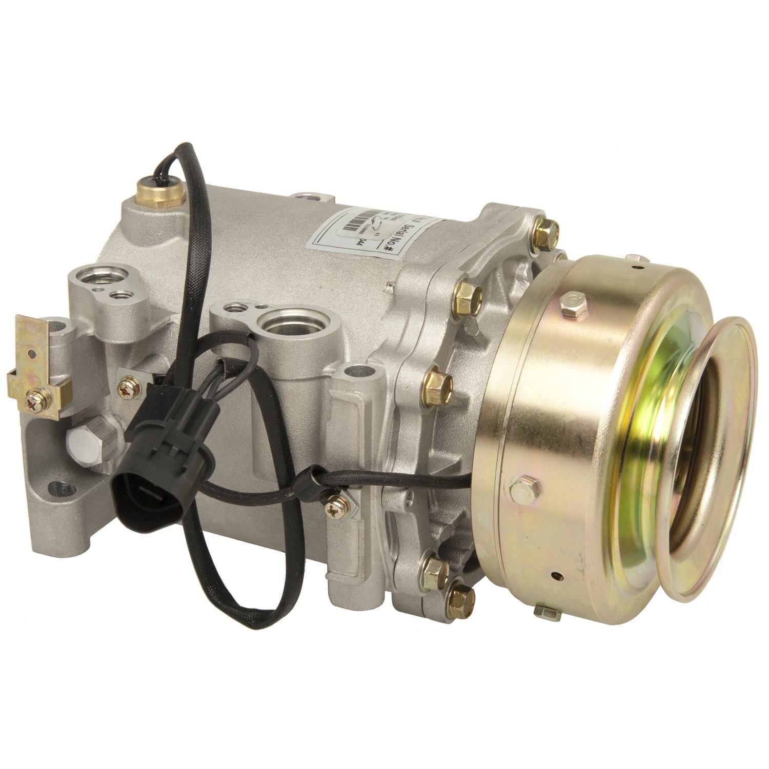 Four Seasons A/C Compressor Kit B0417