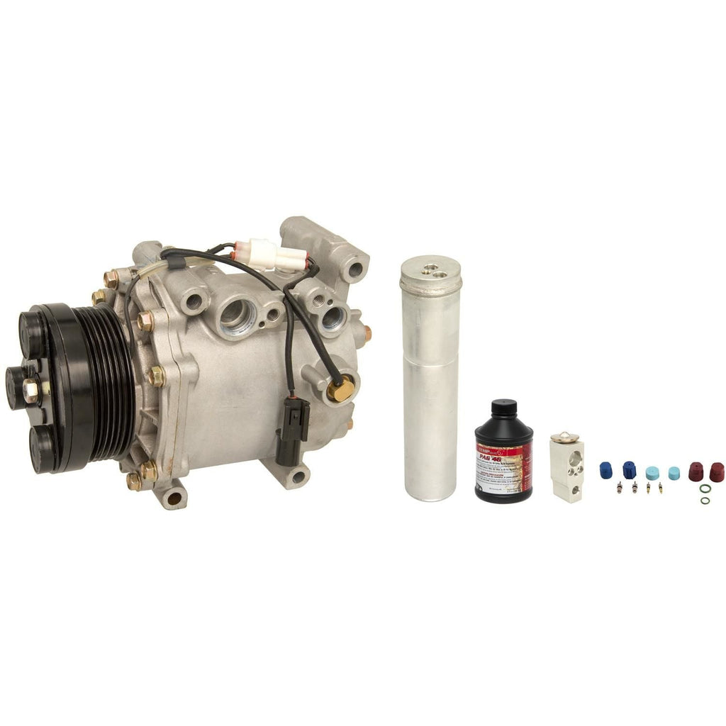 Four Seasons A/C Compressor Kit B0418