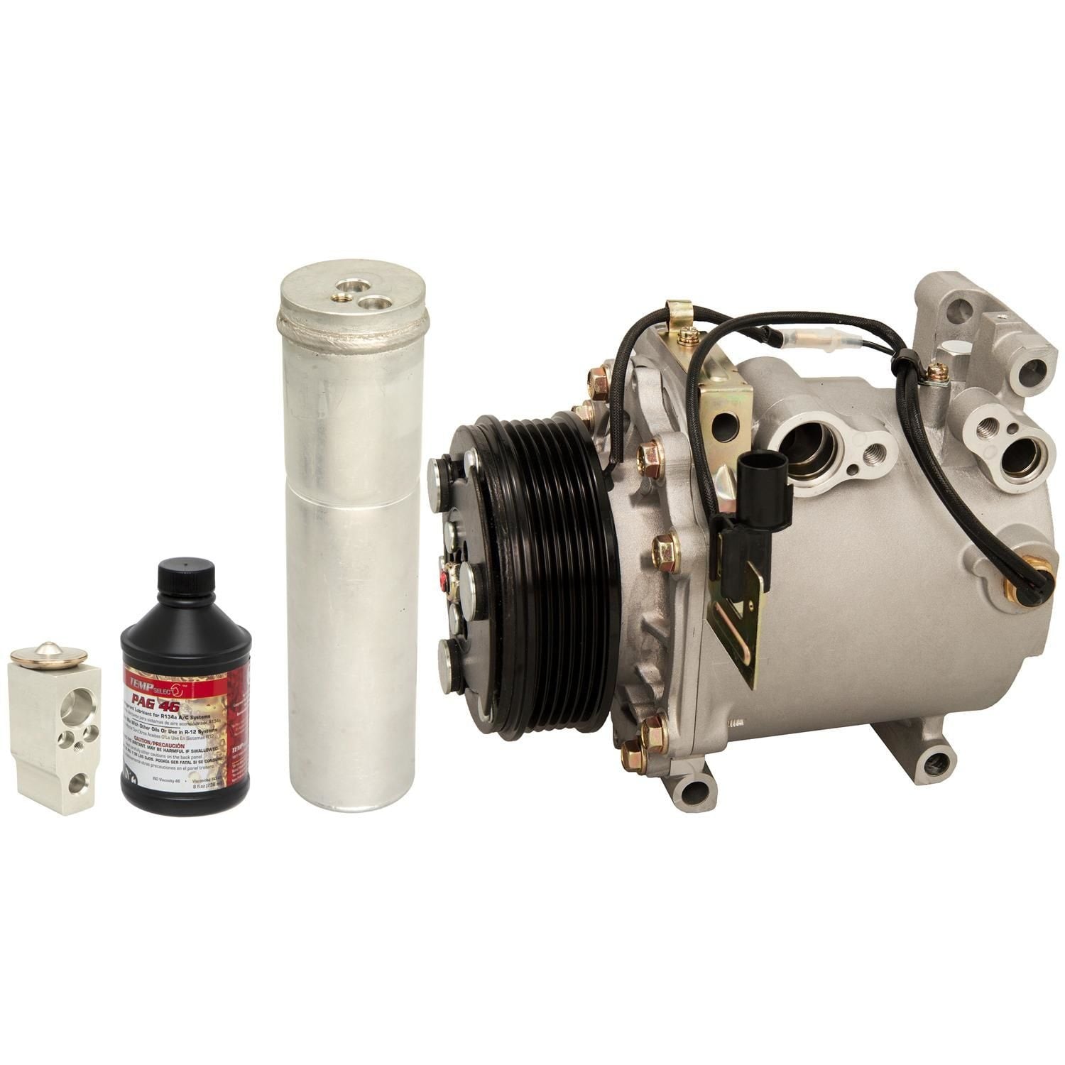 Four Seasons A/C Compressor Kit B0420