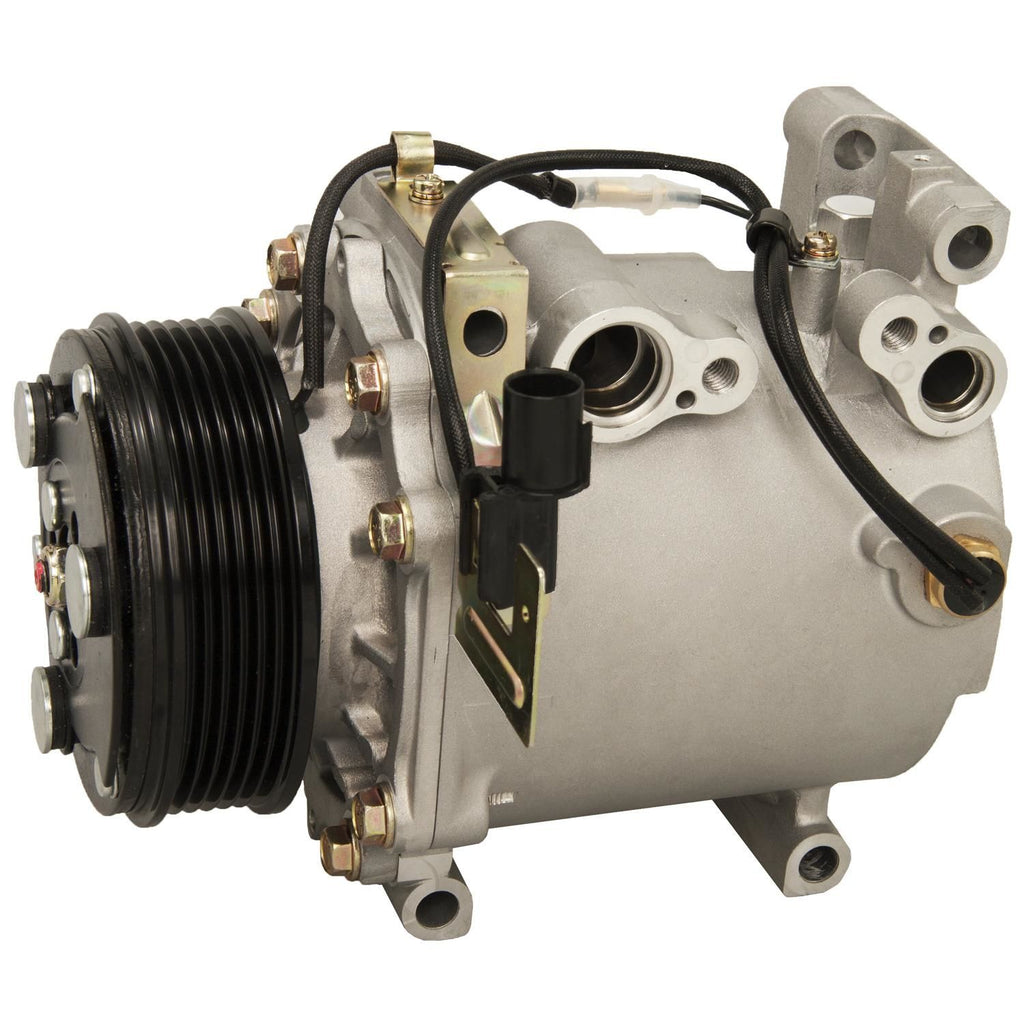 Four Seasons A/C Compressor Kit B0420