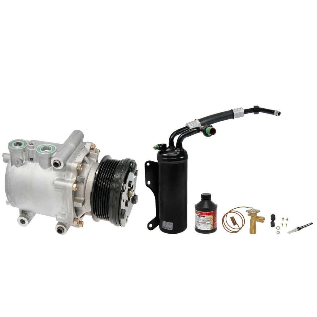 Four Seasons A/C Compressor Kit B0422