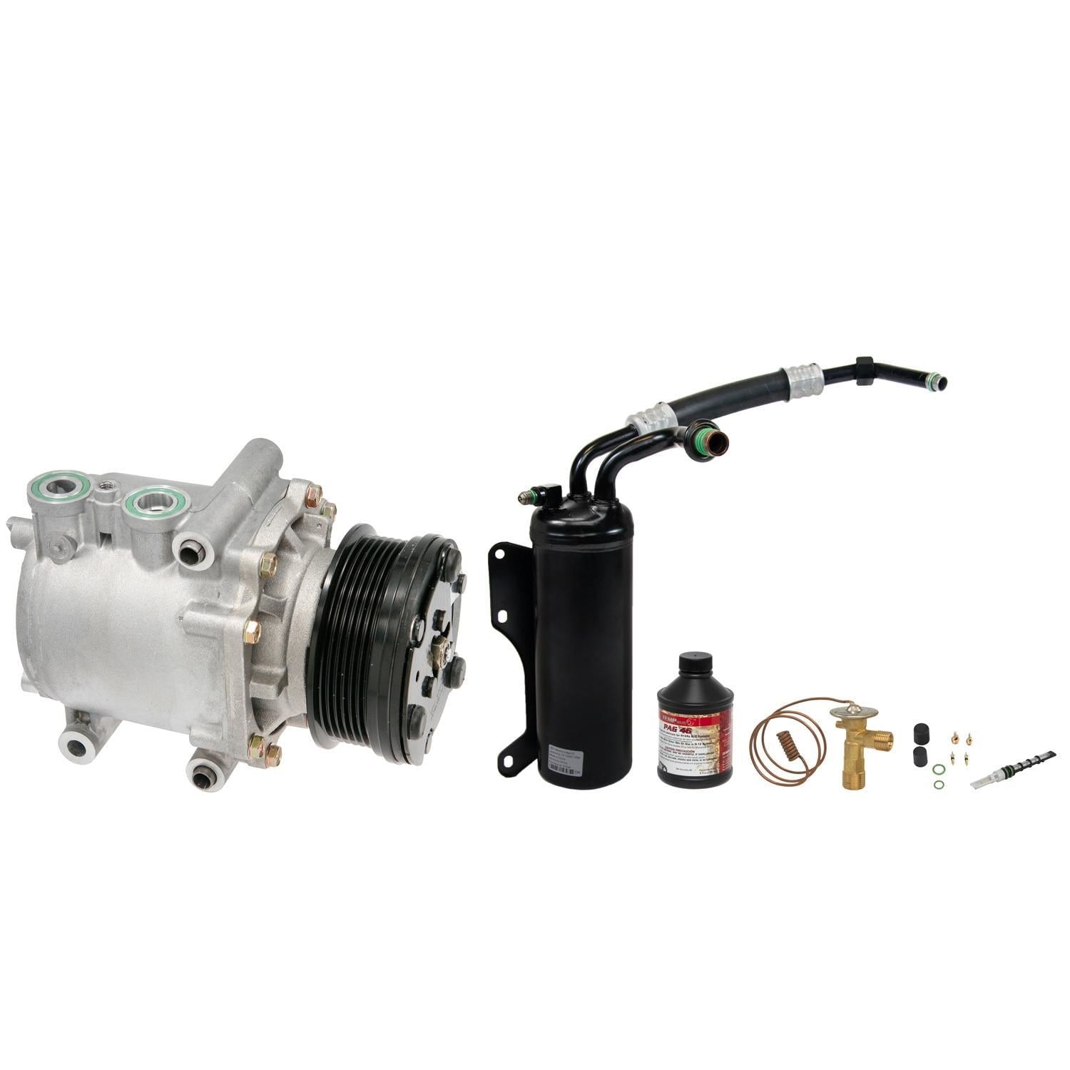 Four Seasons A/C Compressor Kit B0422