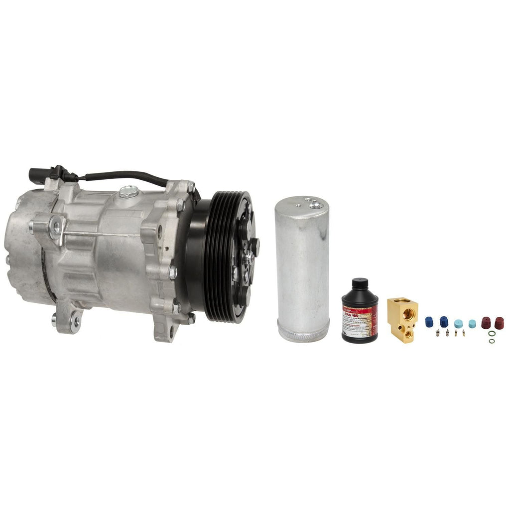 Four Seasons A/C Compressor Kit B0423