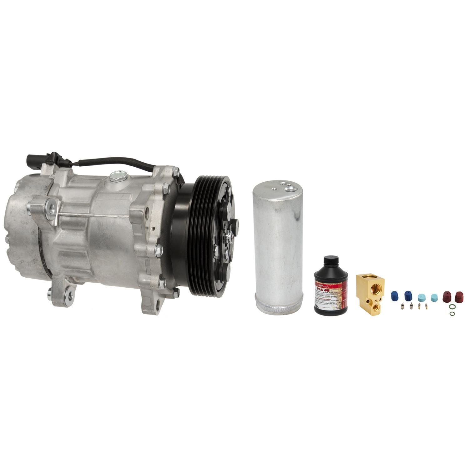 Four Seasons A/C Compressor Kit B0423