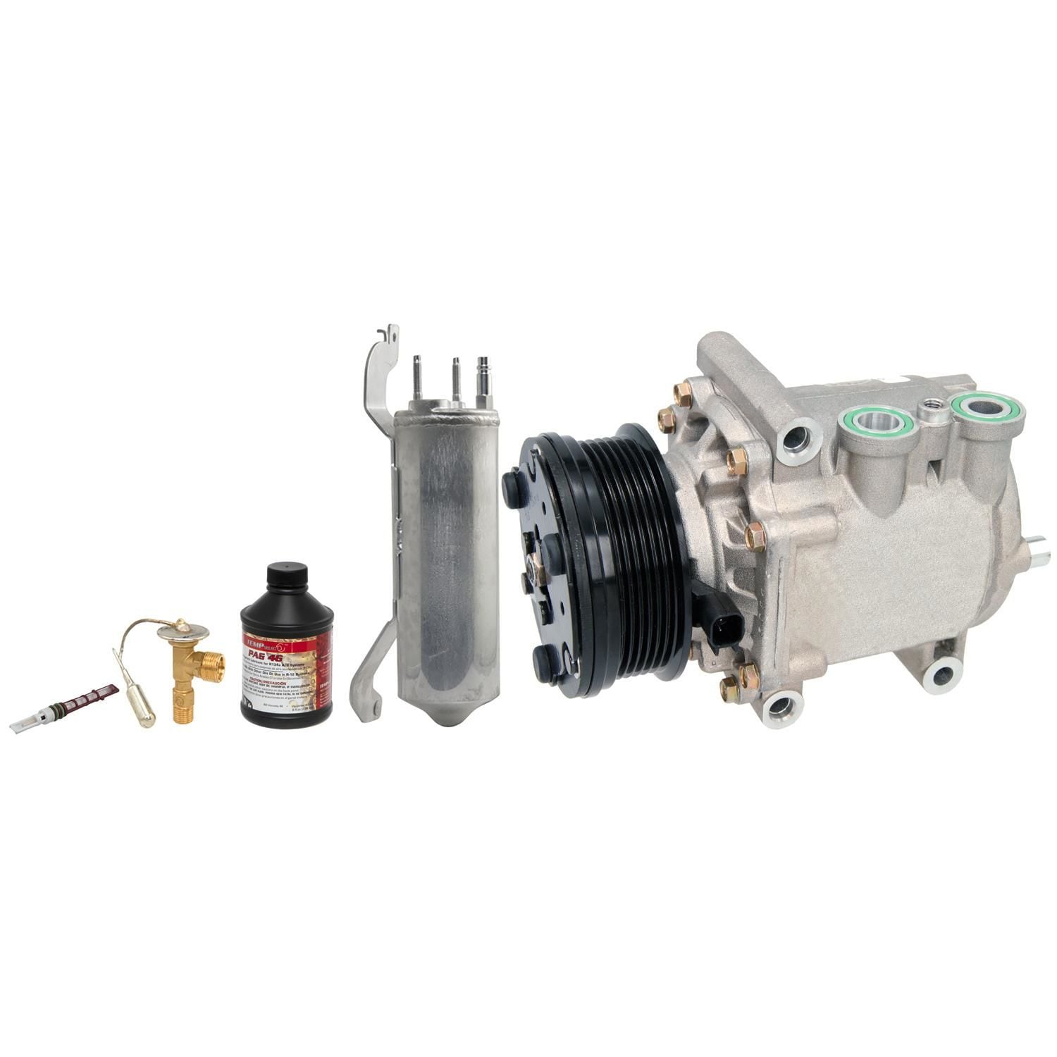 Four Seasons A/C Compressor Kit B0425