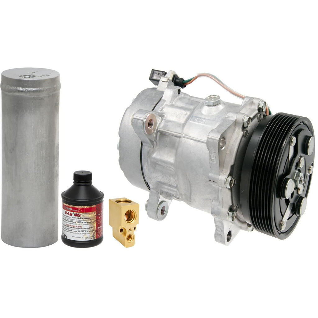 Four Seasons A/C Compressor Kit B0426
