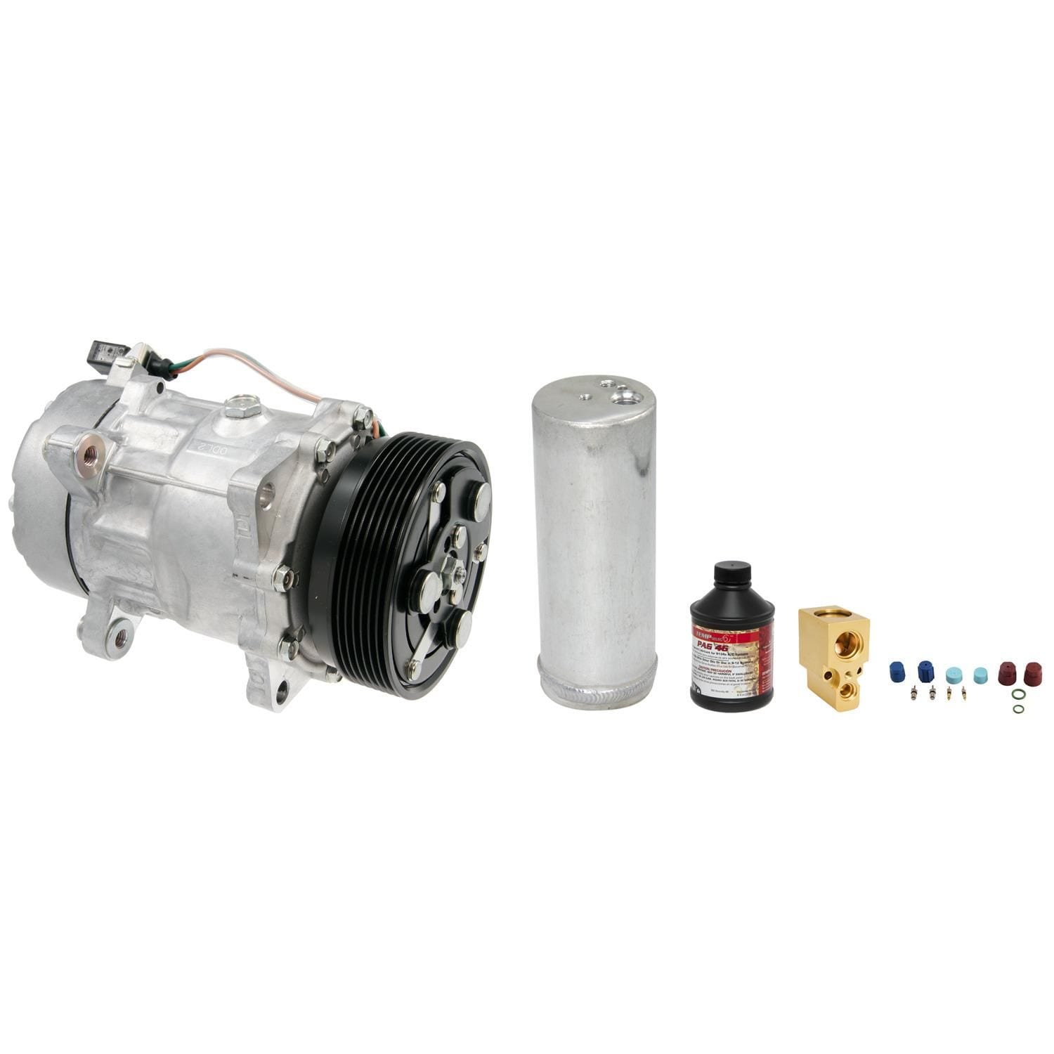 Four Seasons A/C Compressor Kit B0427