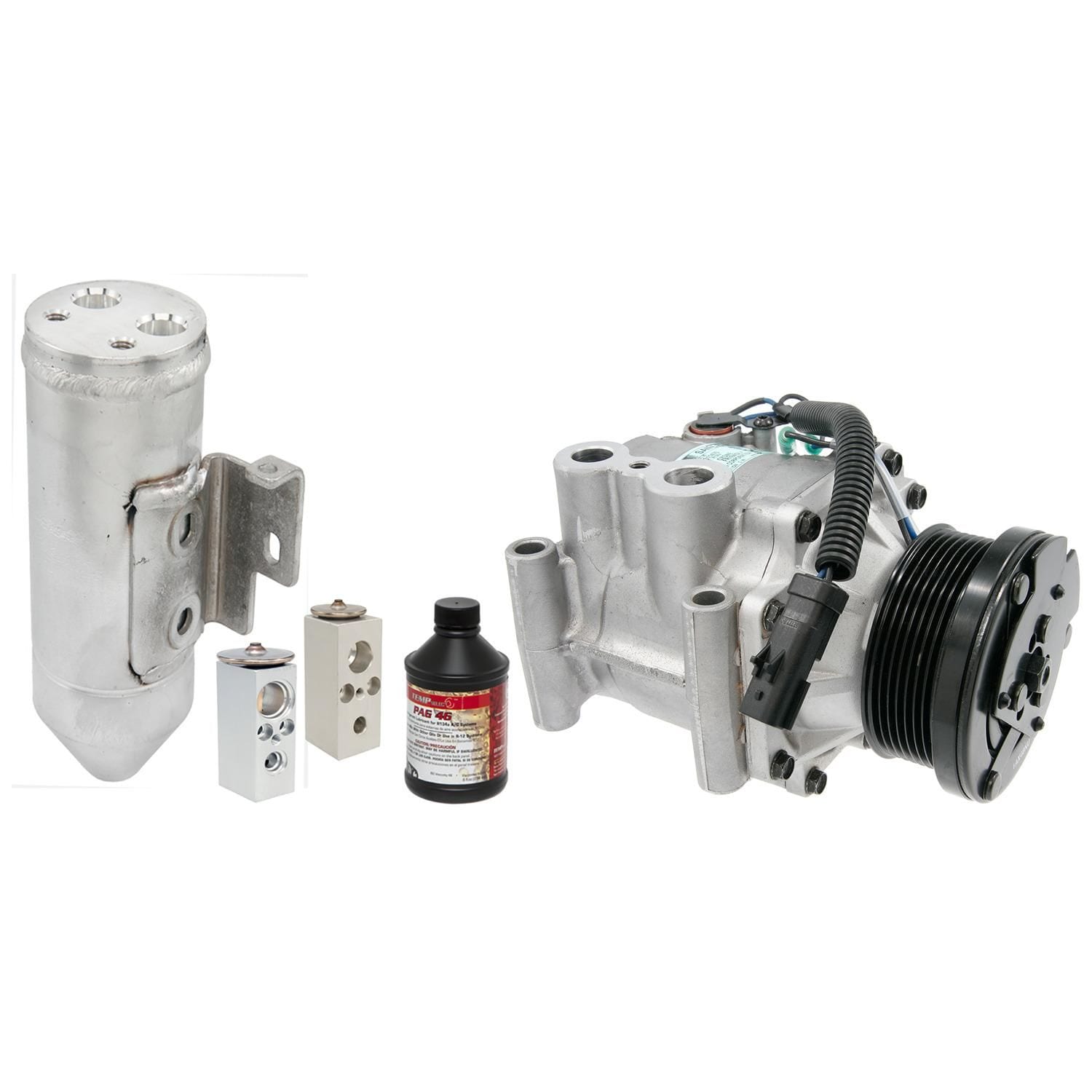 Four Seasons A/C Compressor Kit B0428