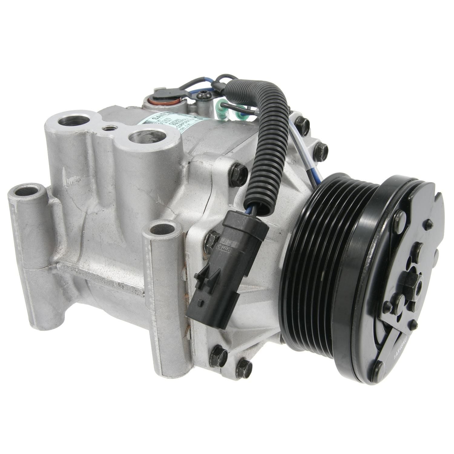 Four Seasons A/C Compressor Kit B0428