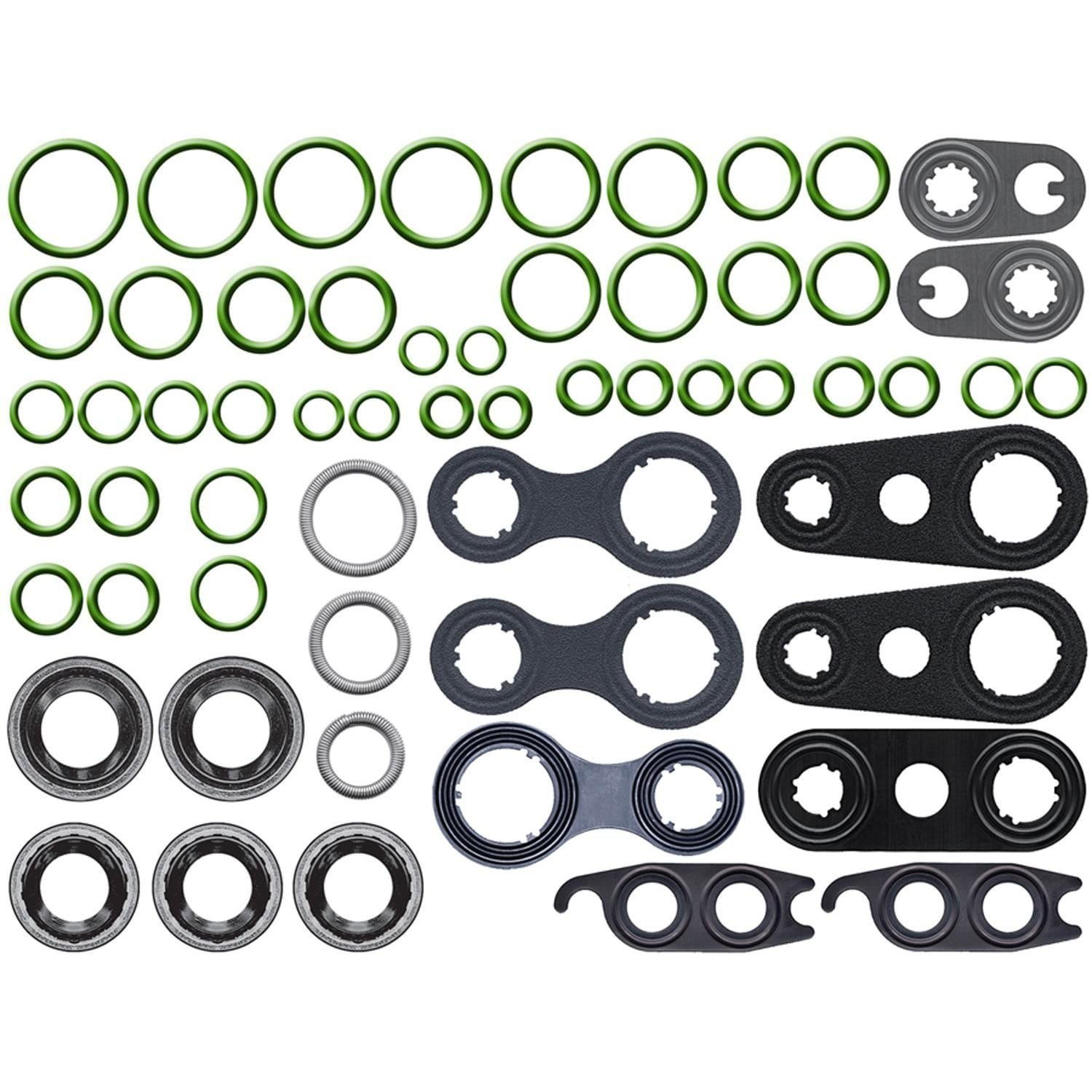 Four Seasons A/C Compressor Kit B0428