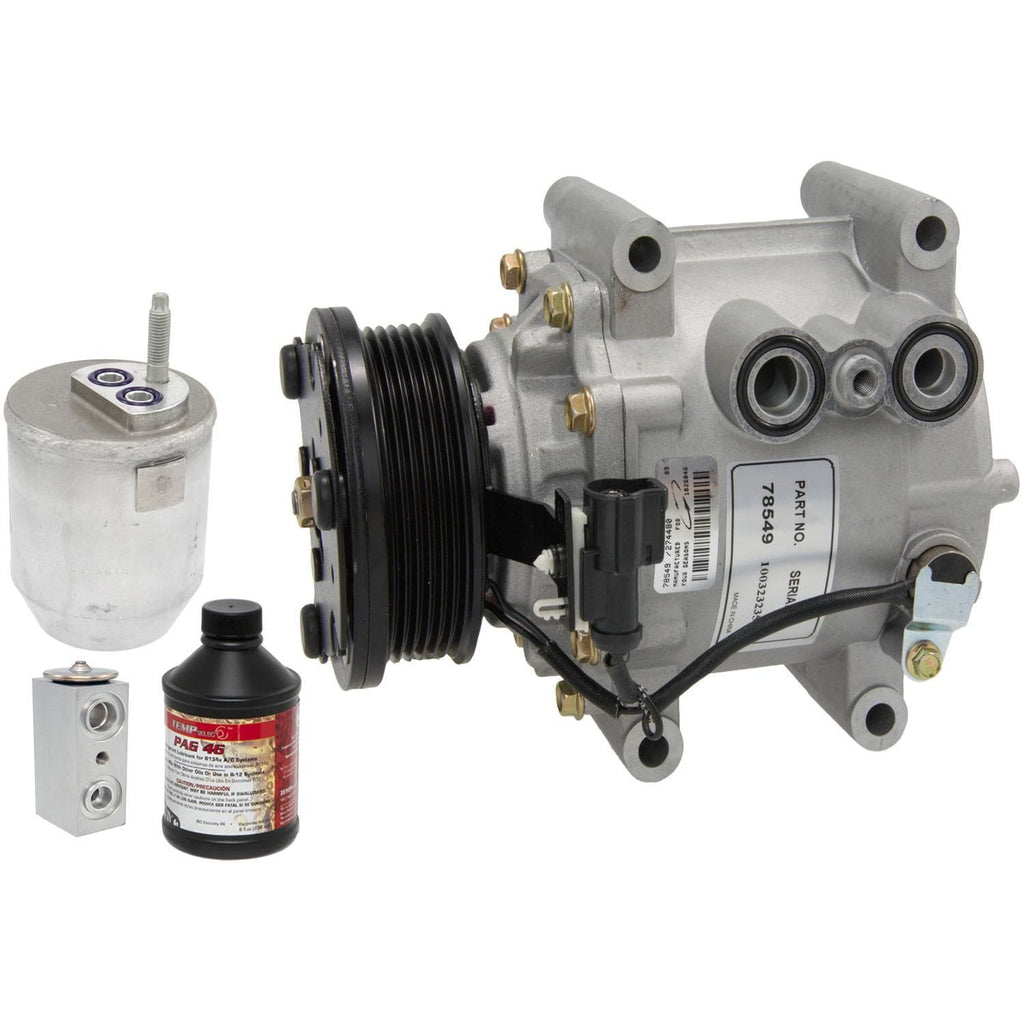Four Seasons A/C Compressor Kit B0431