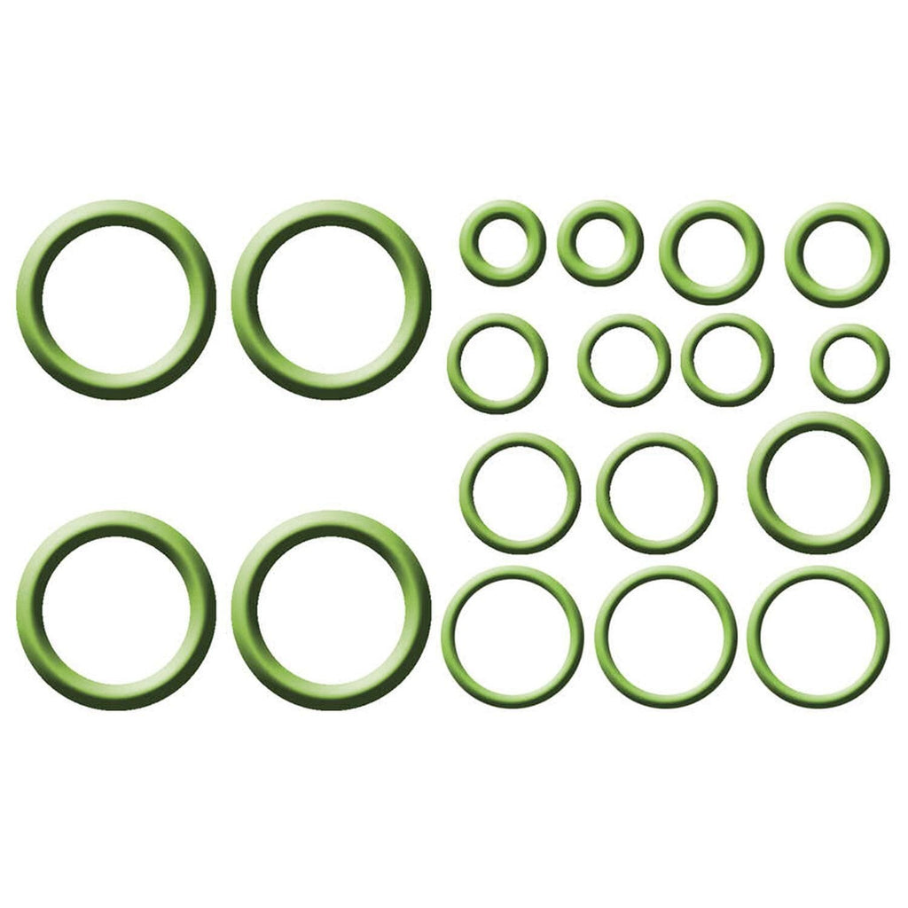 Four Seasons A/C Compressor Kit B0431