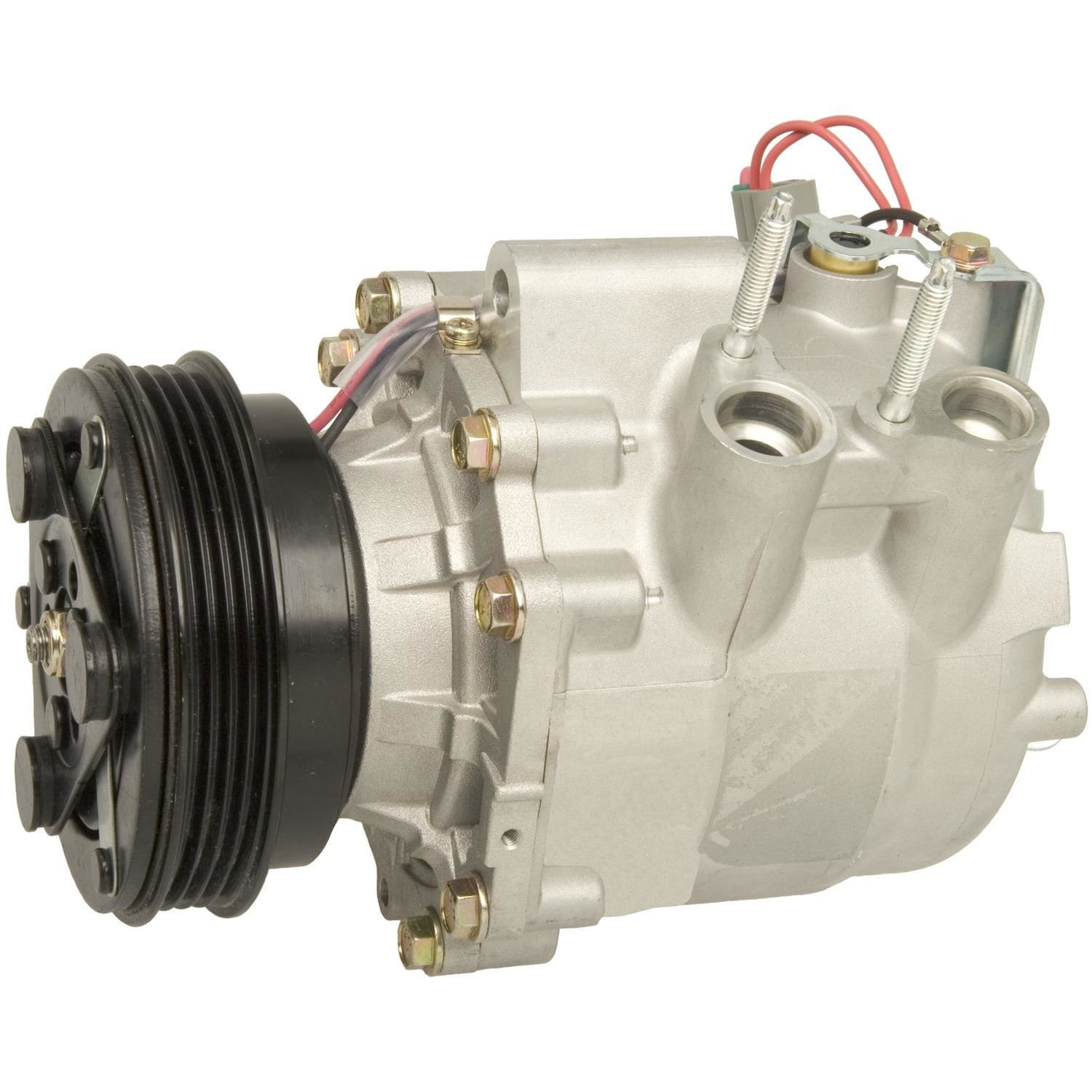 Four Seasons A/C Compressor Kit B0432