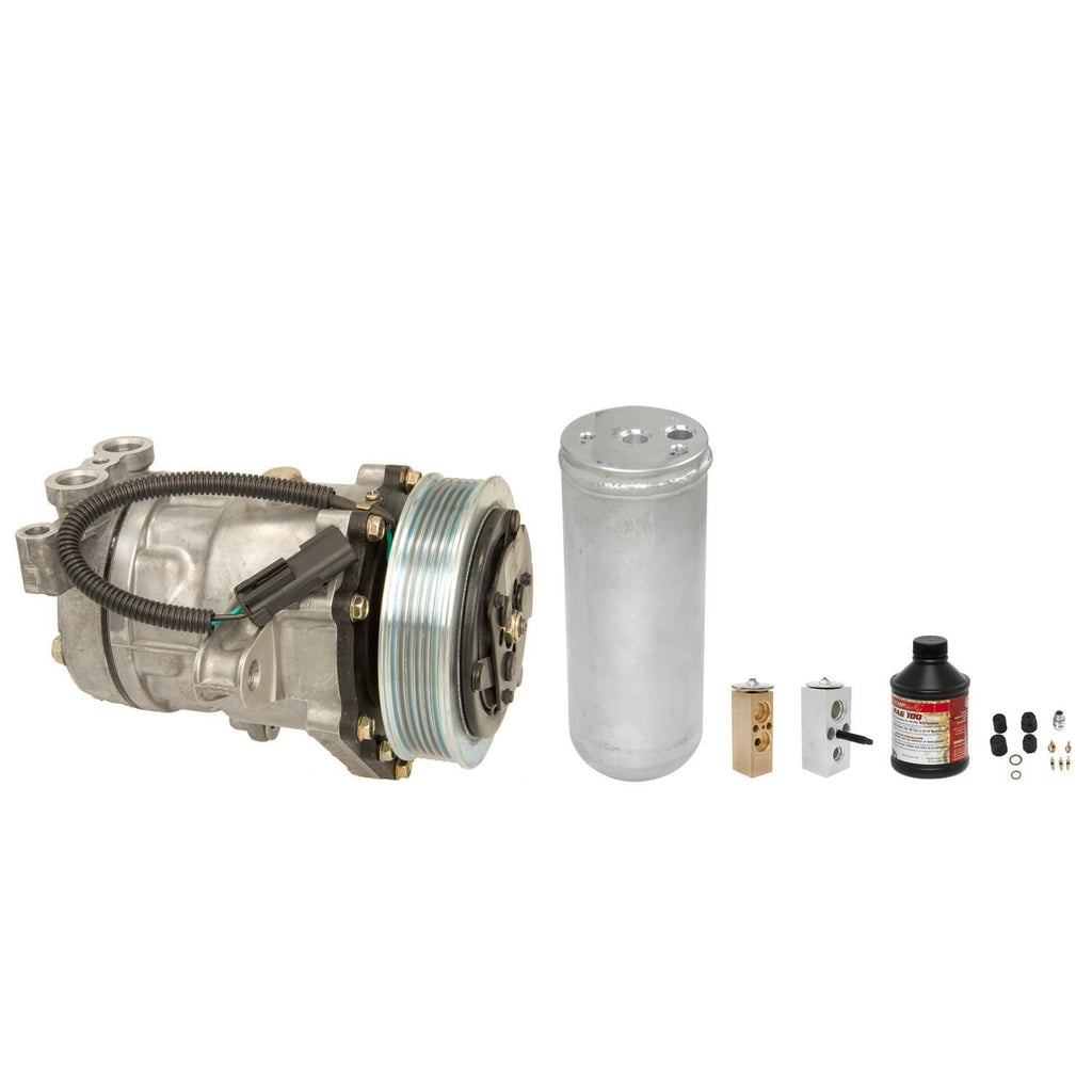 Four Seasons A/C Compressor Kit B0435