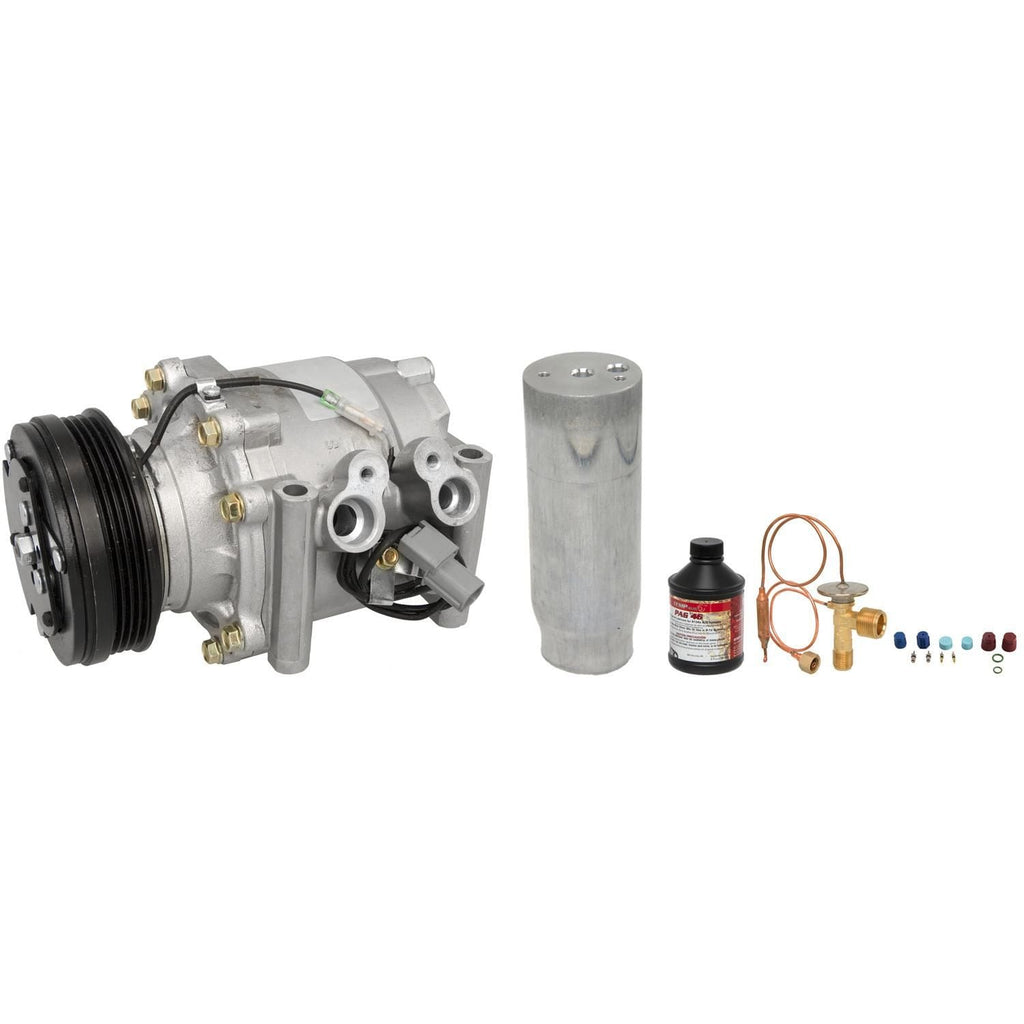 Four Seasons A/C Compressor Kit B0436