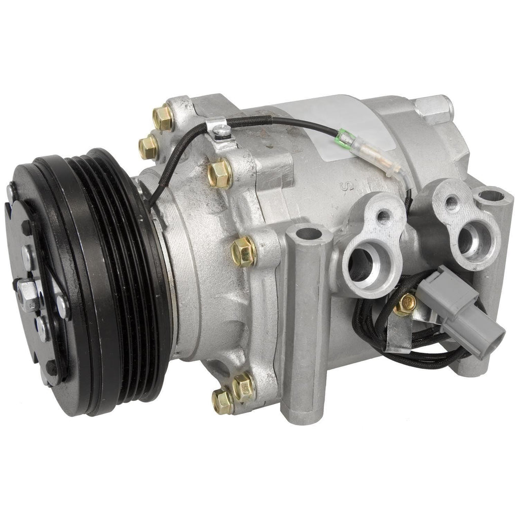 Four Seasons A/C Compressor Kit B0436