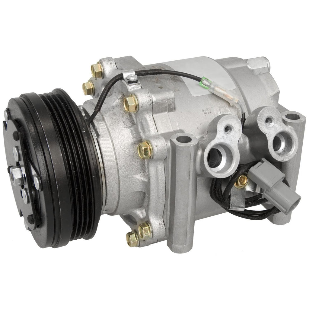 Four Seasons A/C Compressor Kit B0436