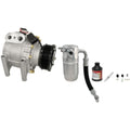 Four Seasons A/C Compressor Kit B0438