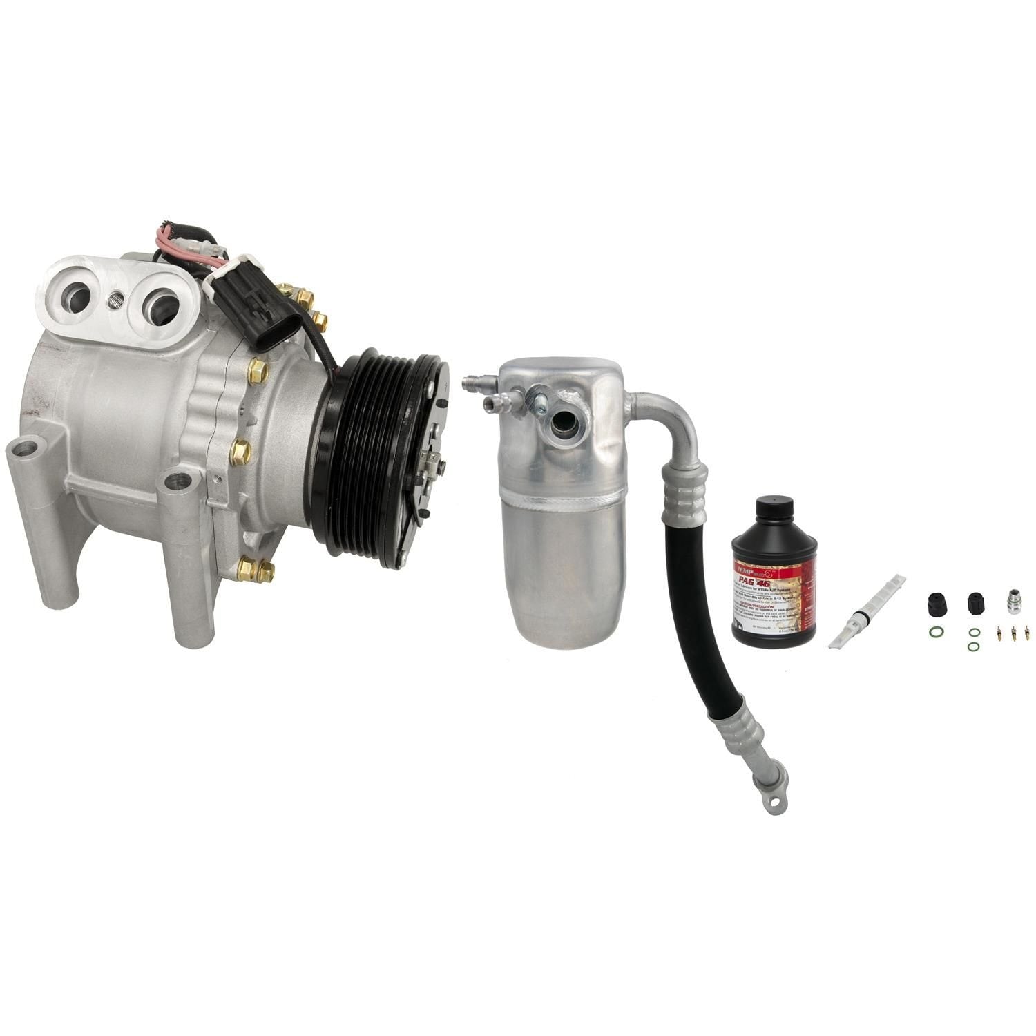 Four Seasons A/C Compressor Kit B0438
