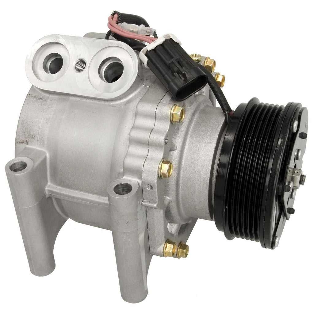 Four Seasons A/C Compressor Kit B0438